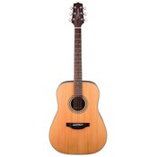 Gitara Takamine - GD20-NS, akustična, električna, bež