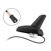 Avtomobilska antena Shark Toyota Corolla (RAKU II), 1m, AM/FM