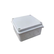 Razvodna doza BJB OG 100x100x50 IP55