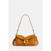 Coach crossbody torbica ženska semišasta Suade Tabby Shoulder Bag 26