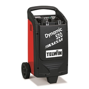 TELWIN DYNAMIC 520 punjač/starter akumulatora 829383