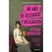 Mi AŃO De Descanso Y Relajacion