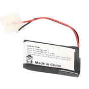 AVIZAR Nadomestna baterija za Garmin Vivosmart 5 Li-Polymer 3,85V 117mAh 0,45Wh, (5000310698)