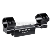 Nosac optike Bullseye Zero Mount f25.4mm i 30mm
