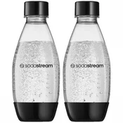 SodaStream Steklenica 0,5 L dvojna varovalka DWS
