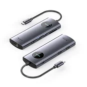 Vention MST USB-C Docking Station 4K 100W 5Gbps