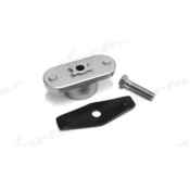 Adapter (nosac) noža MTD 51 / 46P / 508N (zamjenjuje original 748-0376C / E + 736-0524B + 710-1044)-hrídel 22,2 mm (753-0588 / 753-06315))