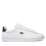 Superge Lacoste 7-48SMA0011 Bela