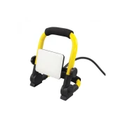 COMMEL C308-213 Reflektor, LED, Na Stalku 10W 6500K 1000lm Kabl 2,5m