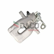 DACO Zavorna čeljusti za Peugeot 207 CC WD_ - DACO