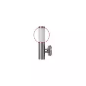 Rabalux - Zamensko staklo INOX TORCH E27 belo