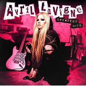 Avril Lavigne - Greatest Hits (2 Vinyl)