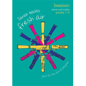 WATTS:FRESH AIR GRADES 1-3 BASSOON