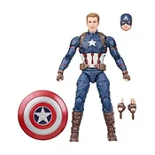 Marvel Legends: Kapitan Amerika akcijska figura 15 cm - Hasbro