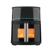 Cecotec Cvrtnik na vroči zrak Cecotec Cecofry Neon 5000 5 L Črna