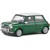 1:43 MINICOOPER ŠPORT ZELENA