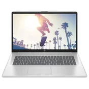 HP 17-cn4159ng 17.3 FHD IPS Core 5-120U 16GB NVMe 512GB