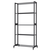 Panda Feed Rack - 1 k.