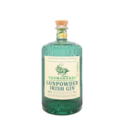 Drumshanbo Džin Gunpowder Citrus, 0.7l