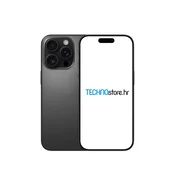 Mobitel iPhone 16 Pro 128GB BLACK TITANIUM, IZLOŽBENI MODEL - PROLJETNA AKCIJA