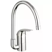 GROHE Euroeco 32752000 kuhinjska armatura enoročna