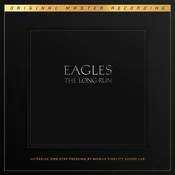 Eagles - The Long Run (Reissue) (Box Set) (180 g) (2 LP)
