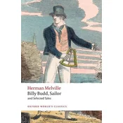 Billy Budd, Sailor, and Selected Tales 2/e (Paperback)