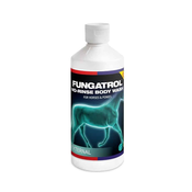 Šampon proti glivicam Fungatrol NO RINSE, brez izpiranja 500 ml
