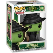 Funko POP Movies Wicked Elphaba