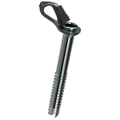 Ledni vijak Blue Ice Aero Lite Screw - grey