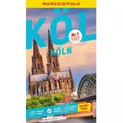 MARCO POLO Reiseführer Köln