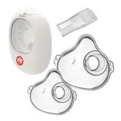 Pic solution Komplet rezervnih delov za prenosni inhalator AirEasy On