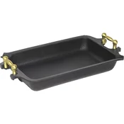 AMT GASTROGUSS Gratinirna ponev, 60 mm, dolžina: 350 mm
