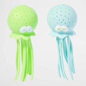 sunnylife® 2 dijelni set igrački za kupanje octopus mint/baby blue