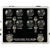 Darkglass Microtubes B7K Ultra v.2 + AUX