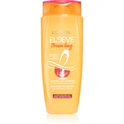 L´Oréal Paris Elseve Dream Long šampon za poškodovane lase 700 ml za ženske