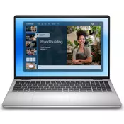 DELL 16 DC16251 16 Core 5 120U 16GB 512GB NOT25942