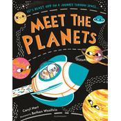 Meet the Planets