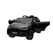 Audi Q7 Crni - Premium Oprema