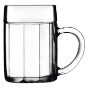 Stölzle-oberglas vrč za kuhano vino 350 ml z oznako 1/4 l (6 kos)