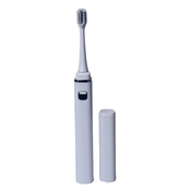 Elektricna cetkica za zube IQ - J-Style White, 2 vrha, bijela