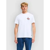 Billabong Screw It moška majica white