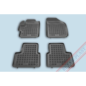 Rezaw-Plast Tipske patosnice za  CHEVROLET Spark (2005-2009) - Kadice
