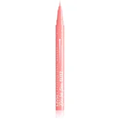 NYX Professional Makeup Epic Ink Glitz kovinski svinčnik za oči odtenek Bootcut Bling 1 ml