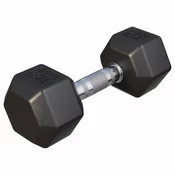 Gorilla Sports HEX gumirana bucica (8 kg) ( 100518-00008-0014 )