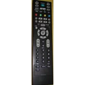 General LG MKJ32022825 - zamenjava daljinski upravljalnik