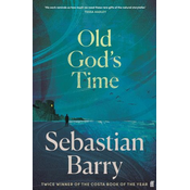 Old Gods Time