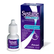 Alcon Systane balance kapi za oci, 10ml