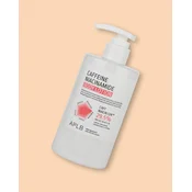 APLB Losjon za telo s kofeinom in niacinamidom Caffeine Niacinamide Body Lotion - 300 ml