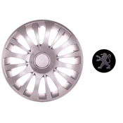 Ratkapne za Peugeot 329, 15